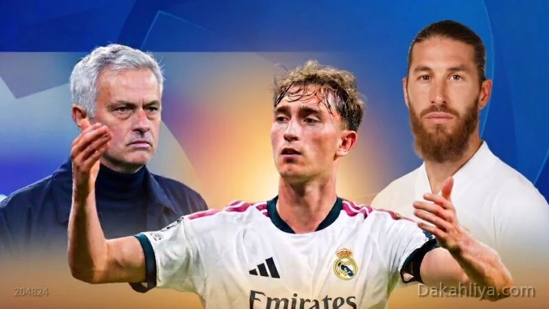 قالها رجل حكيم في برشلونة.. هاوسن على خطى راموس بل أسوأ.. وديربي مدريد أكثر صدقًا