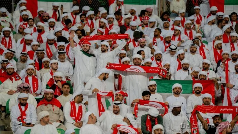 القنوات الناقلة لمباراة الإمارات واليمن في كأس الخليج العربي خليجي 27.. وكيفية مشاهدتها مجانًا عبر الإنترنت