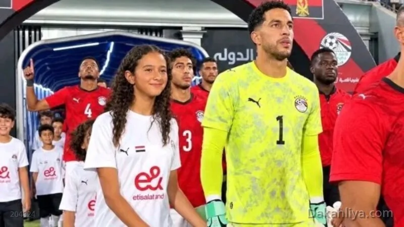 أحمد شوبير يوضح حقيقة رقم مصطفى شوبير 1 وعلاقته بالشناوي .. تفاصيل الجدل كاملة