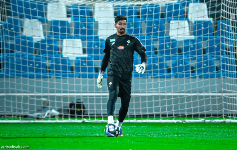 النصر يقترب من ضم العلوان