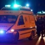 إصابة شخصين في حادث إطلاق خرطوش وسقوط من دراجة نارية بالدقهلية