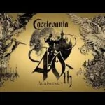Konami تحتفل بـ40 عاماً من Castlevania مع عرض جديد ولعبة مجانية