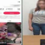 القبض على صانعة محتوى في الدقهلية بسبب فيديوهات خادشة للأدب