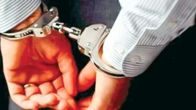 مشاجرة بالدقهلية تنتهي بضبط طرفيها بسبب لعب الأطفال