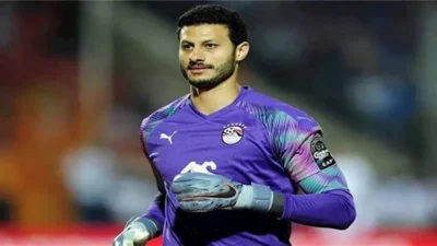 إبراهيم حسن يوضح موقف الشناوي واحتمال اعتزال الحارس.. تفاصيل المصدر