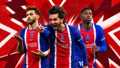 كلاسيكو فرنسا فيران توريس يسجل والكل يضيع .. إلى عثمان ديمبيلي.. انشغلت بالكرة الذهبية وأنانية يامال الحل