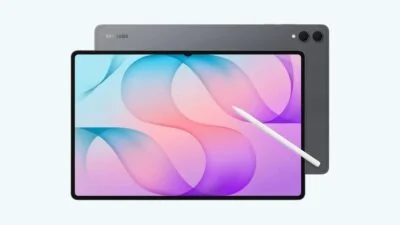 تسريب شامل لمواصفات Galaxy Tab S12+ وTab S12 Ultra قبل الإطلاق الرسمي – 25H