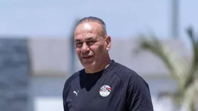 إبراهيم حسن يوضح لـ "مصراوي" حقيقة أزمة الشناوي ومدرب منتخب مصر