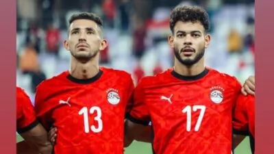 الأهلي يحدد قراره النهائي بشأن التعاقد مع دونجا خلال انتقالات الشتاء القادمة