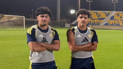 النصر يبرم صفقة تونسية لتعزيز الفئات السنية