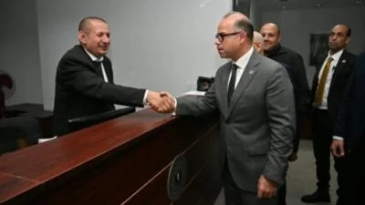 مركز خدمات المستثمرين بجمصة يواصل دعم 12500 شركة بالدقهلية بكفاءة وفعالية