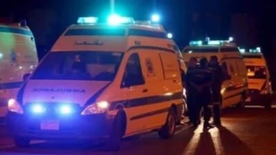 إصابة شخصين في حادث إطلاق خرطوش وسقوط من دراجة نارية بالدقهلية