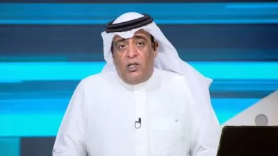 الفراج يعلّق على أنباء مشاركة مالكوم في خليجي 27.. وينفي صحتها