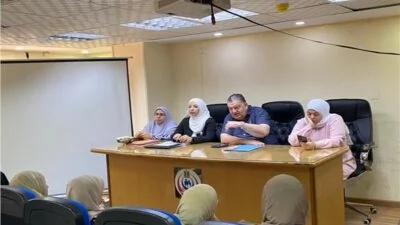 صحة الدقهلية تواصل متابعة تنفيذ توصيات الخطة العاجلة لتنمية الأسرة ومراجعة مؤشرات الأداء