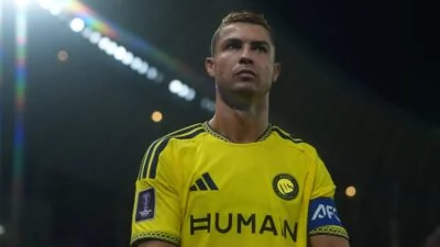 جوائز الاتحاد البرتغالي تفاجئ كريستيانو رونالدو وتبدد حلم جوتا