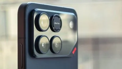 هونر تكشف عن سلسلة WIN 2 و WIN Pad المخصصة للألعاب في أكتوبر