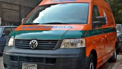 الدقهلية.. حالة إغماء لطالبة داخل مدرسة شربين الثانوية الفنية بنات