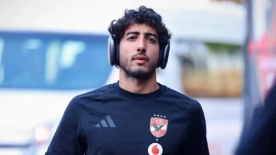 إعلامي يوضح موقف الأهلي من عرض طرابزون التركي للتعاقد مع محمد هاني