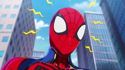 مخاوف متزايدة لدى اللاعبين بشأن مستقبل Marvel Tokon.. Fighting Souls على الحاسب بعد أرقام المبيعات وعدد اللاعبين