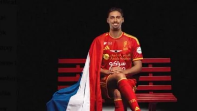 ريندرز.. الانتقال للدوري السعودي يؤمن مستقبل عائلتي لأجيال قادمة