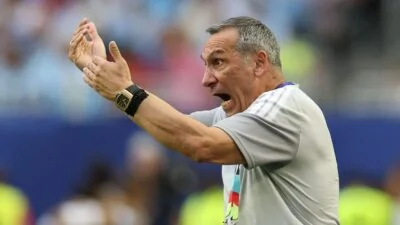 270 دقيقة بلا هدف.. هل يفقد المنتخب السعودي حسّه التهديفي؟