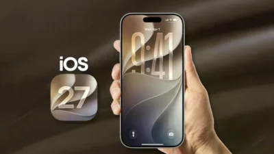 iOS 27 يضيف تطبيقات جديدة إلى iPhone وSiri AI تحصل على موطنها الخاص