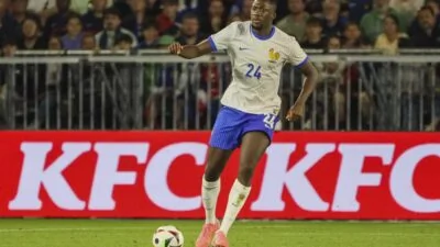 استبعاد كوناتي من معسكر منتخب فرنسا وانضمام يورو بدلا منه