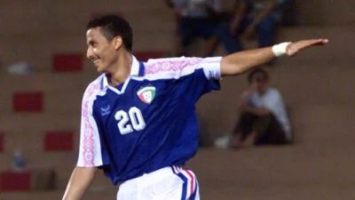 جاسم الهويدي يكشف كواليس ترشيح أسطورة الهلال للاحتراف الأوروبي.. والنصر كان البادئ بالتفاوض معه