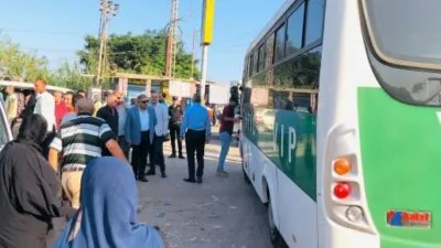 الدقهلية تطلق إجراءات جديدة لتطوير النقل وتحسين المواصلات..