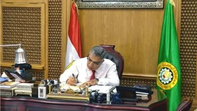 حركة تعيينات جديدة لقيادات 15 إدارة تعليمية بالدقهلية