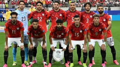 القنوات الناقلة لمباراة مصر وأنجولا في تصفيات كأس أمم أفريقيا 2027.. وكيفية مشاهدتها عبر الإنترنت