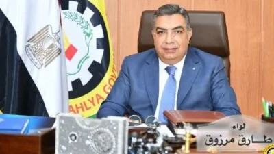 دعم قوي لرواد الأعمال بالدقهلية.. تمويلات بالملايين لخلق فرص عمل جديدة