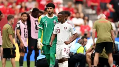 خلاف جديد في خليجي 27.. البحرين تطالب بسحب الـ3 نقاط من قطر بسبب كأس العالم