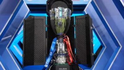 رابطة الدوري الإيطالي تكشف موعد بطولة السوبر من مباراة واحدة