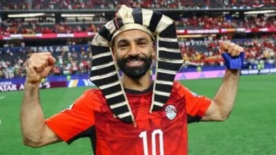 اتحاد الكرة يعلن رسميًا إراحة محمد صلاح من مواجهة مصر أمام جنوب السودان