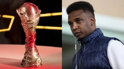 محمد نور يرد على الجدل بعد استهداف ملاعب جدة ويكشف مرشحه الأبرز للقب كأس الخليج.. "أقسم بالله هذا أفضل مهاجم مر على كأس الخليج"