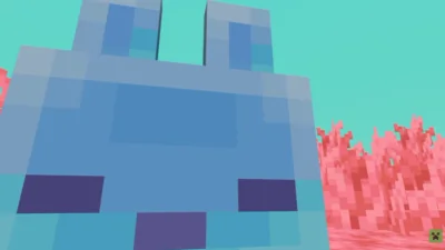 Minecraft تكشف عن أول بُعد جديد منذ أكثر من 14 عامًا
