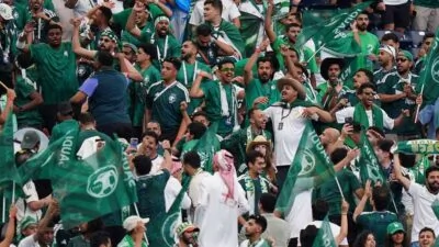 السعودية تحسم مواجهة الكويت بهدف عكسي في خليجي 27