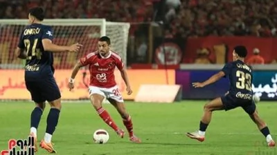 كلاسيكو الكرة المصرية.. الموعد المرتقب لمباراة القمة بين الأهلي والزمالك والقناة الناقلة