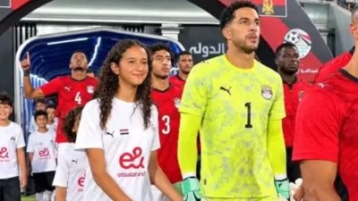 أحمد شوبير يوضح حقيقة رقم مصطفى شوبير 1 وعلاقته بالشناوي .. تفاصيل الجدل كاملة