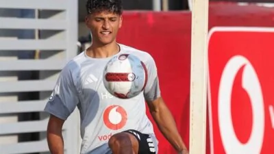 الأهلي يعلن استدعاء 4 لاعبين من الفريق للمنتخب الأولمبي ..