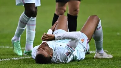 ريال مدريد يزف تطورًا إيجابيًا بشأن مبابي وعودة نجمه الغائب بعد غياب 5 أشهر