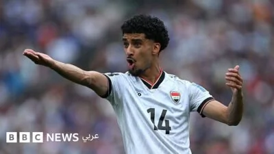 زيدان إقبال يرد على السخرية من أصوله الباكستانية ويوجه رسالة لجماهير الكويت