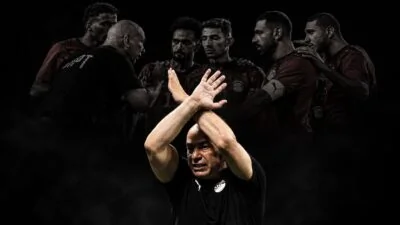 خطأ كوبر و"أنا" حسام حسن .. من يتحمل مسؤولية ضياع حلم المصريين الجميل بعد كأس العالم؟