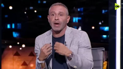 رسائل حاسمة من حازم إمام إلى حسام حسن.. «عندك مشكلة ولازم تعترف بيها»