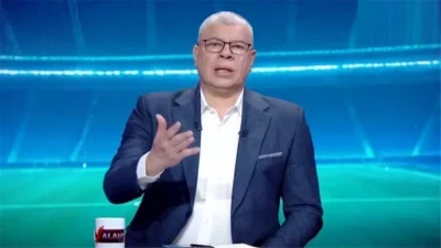 الأهلي يوجه رسالة حاسمة إلى أحمد شوبير بشأن أزمة الشناوي